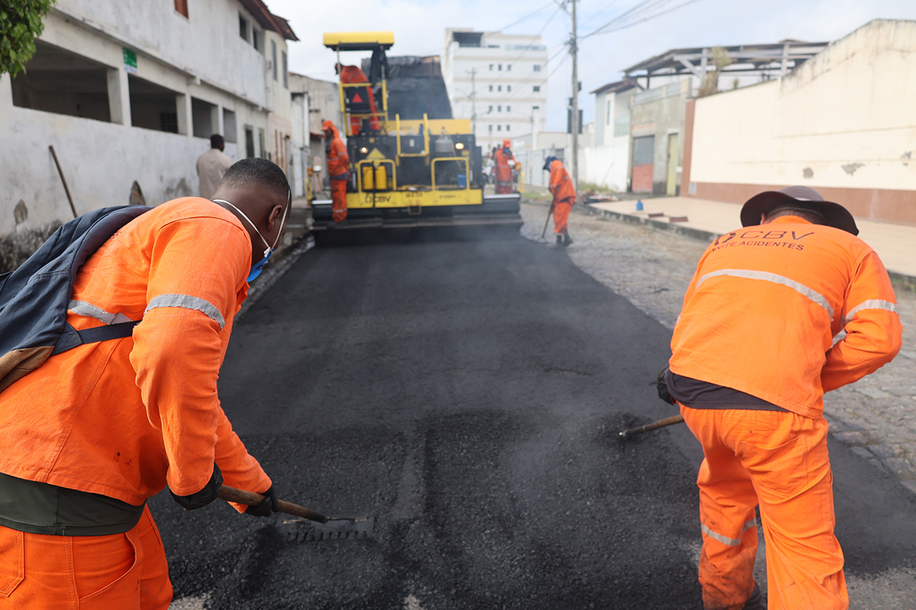 Foto: Reprodução/Prefeitura de Feira de Santana - BA
